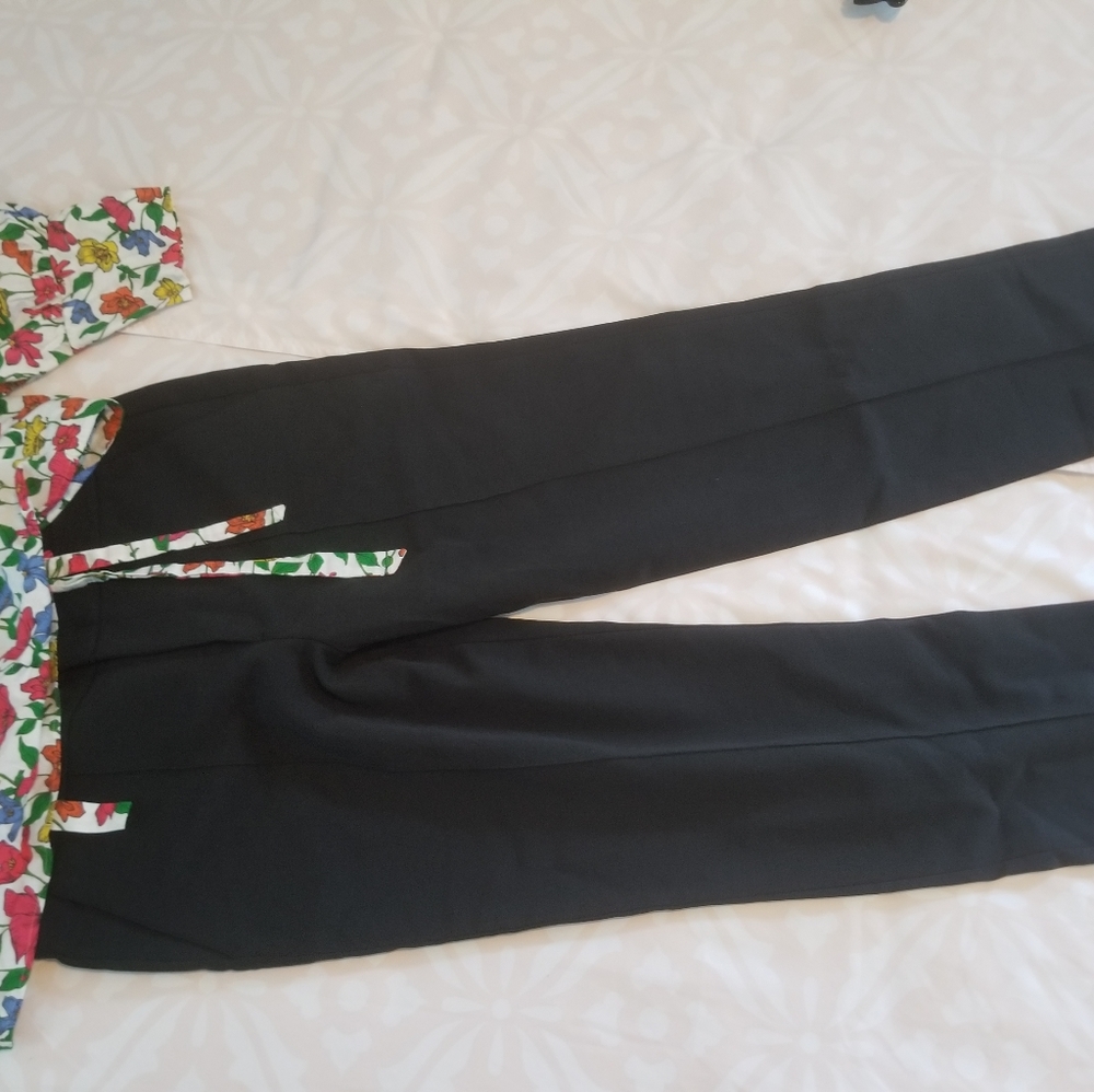 Cigarettes pants